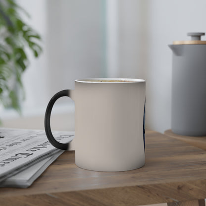 Hexen Magictasse