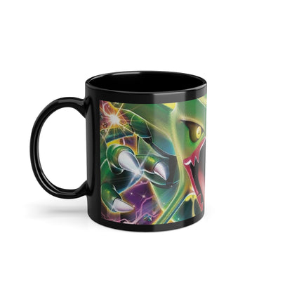 Rayquaza Kaffeetasse