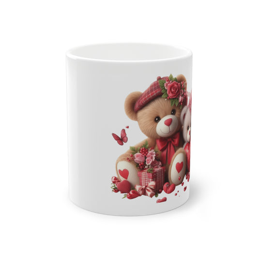 Teddibärentasse