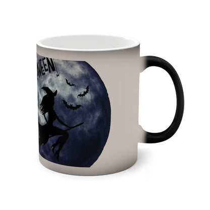 Hexen Magictasse