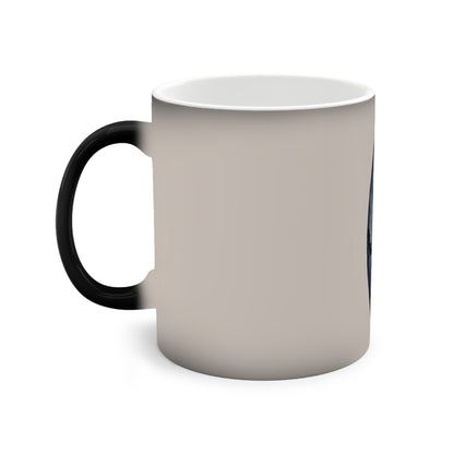 Hexen Magictasse