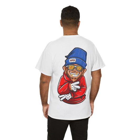 Gangstaaffe T-Shirt
