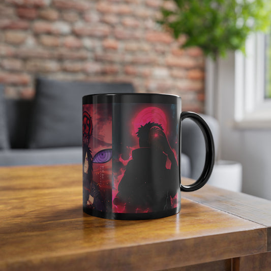 Madara Kaffeetasse