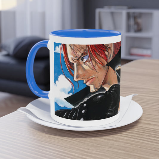 One Piece Kaffeetasse