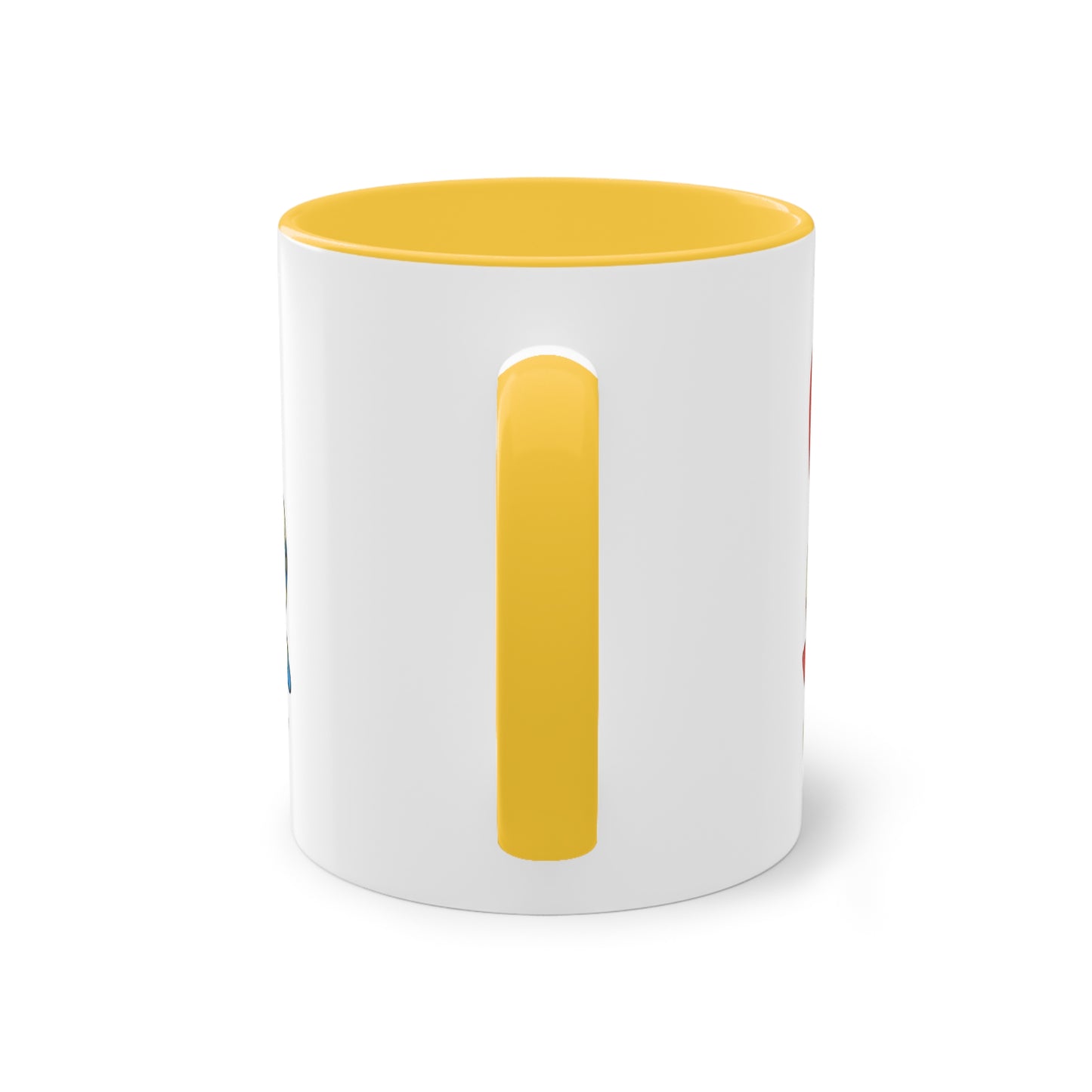 Minun und Plusle Kaffeetasse