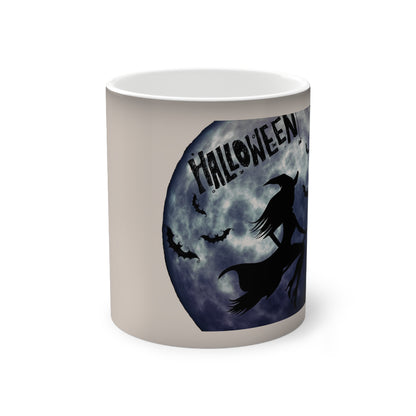 Hexen Magictasse