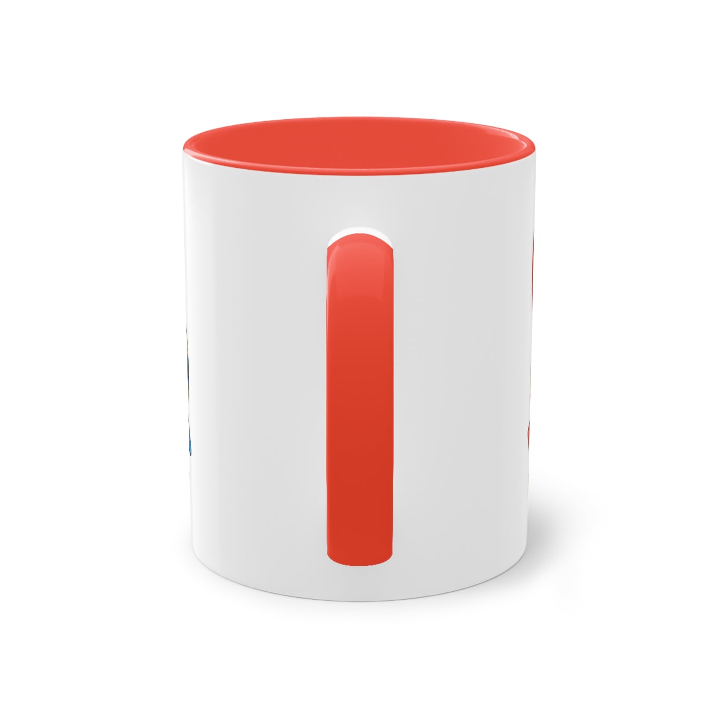 Minun und Plusle Kaffeetasse