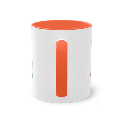 Minun und Plusle Kaffeetasse