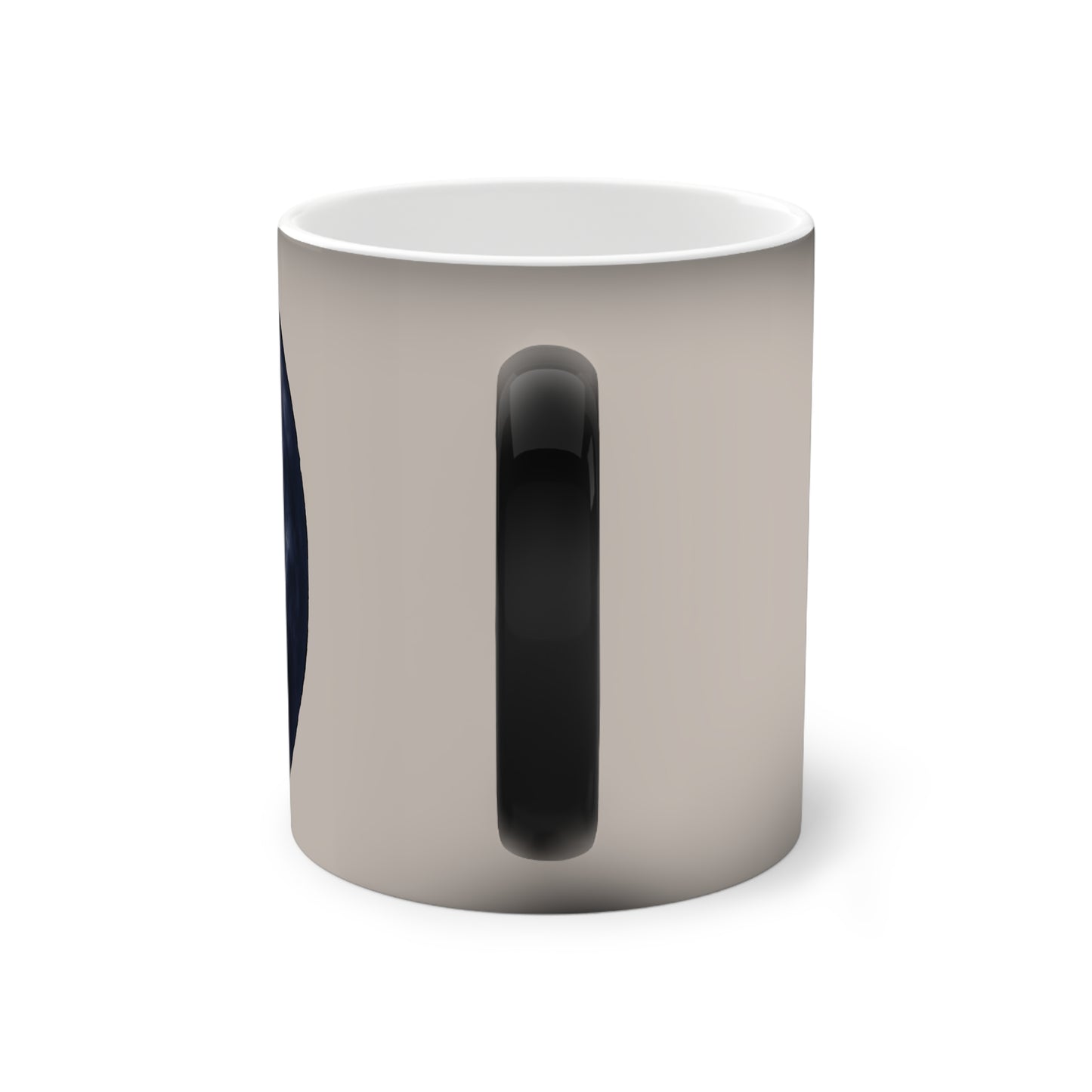 Hexen Magictasse