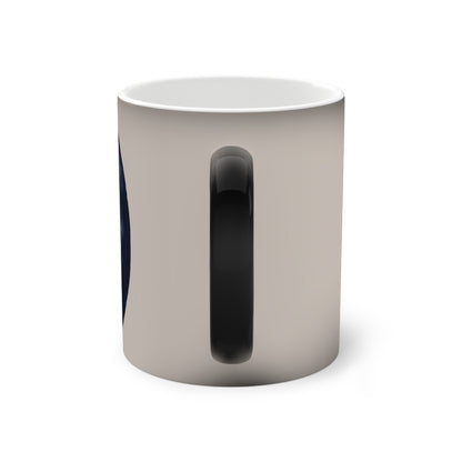 Hexen Magictasse