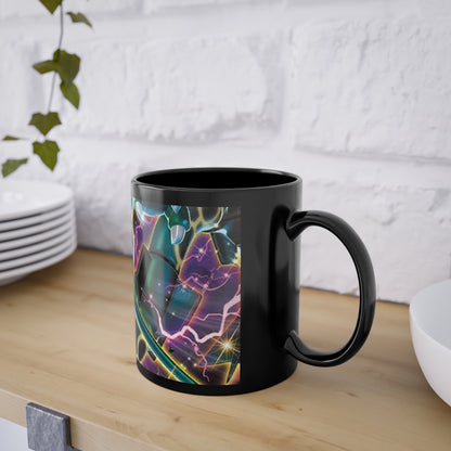 Rayquaza Kaffeetasse