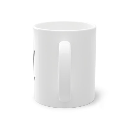 I love you Dad Tasse