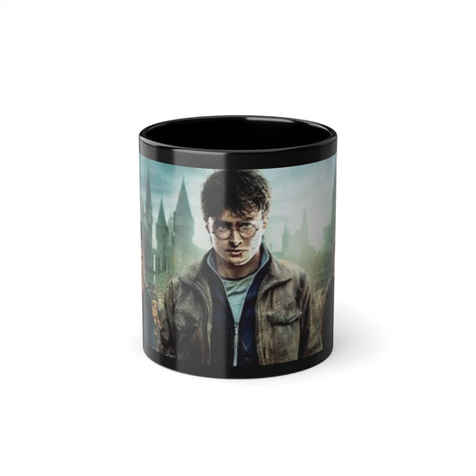 Harry Potter Kaffeetasse