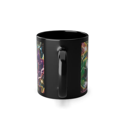 Rayquaza Kaffeetasse