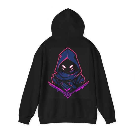 Ninja Unisex Hoodie