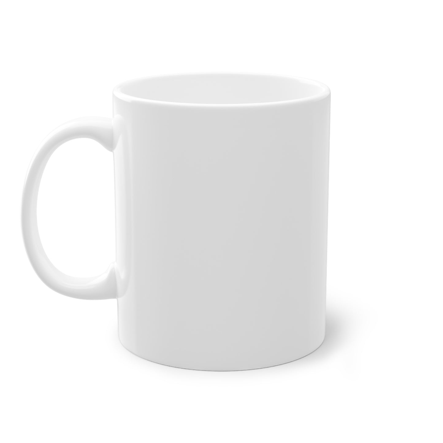 Attack on Titan Aufklärungstrupp-Flagge Kaffeetasse