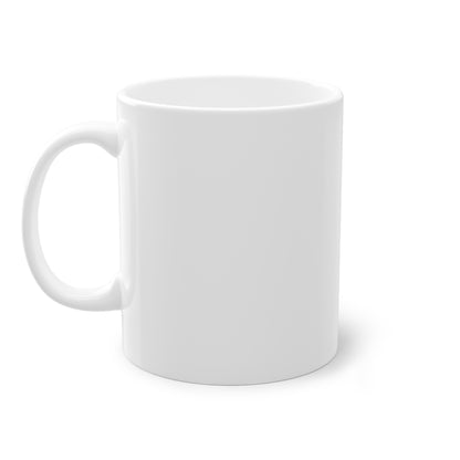 Attack on Titan Aufklärungstrupp-Flagge Kaffeetasse