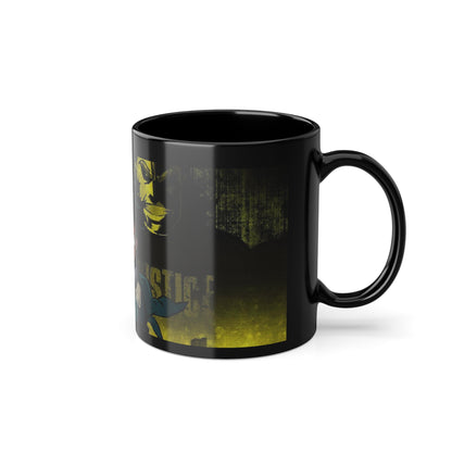My Hero Academia Kaffeetasse