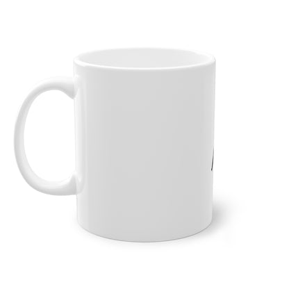 I love you Dad Tasse