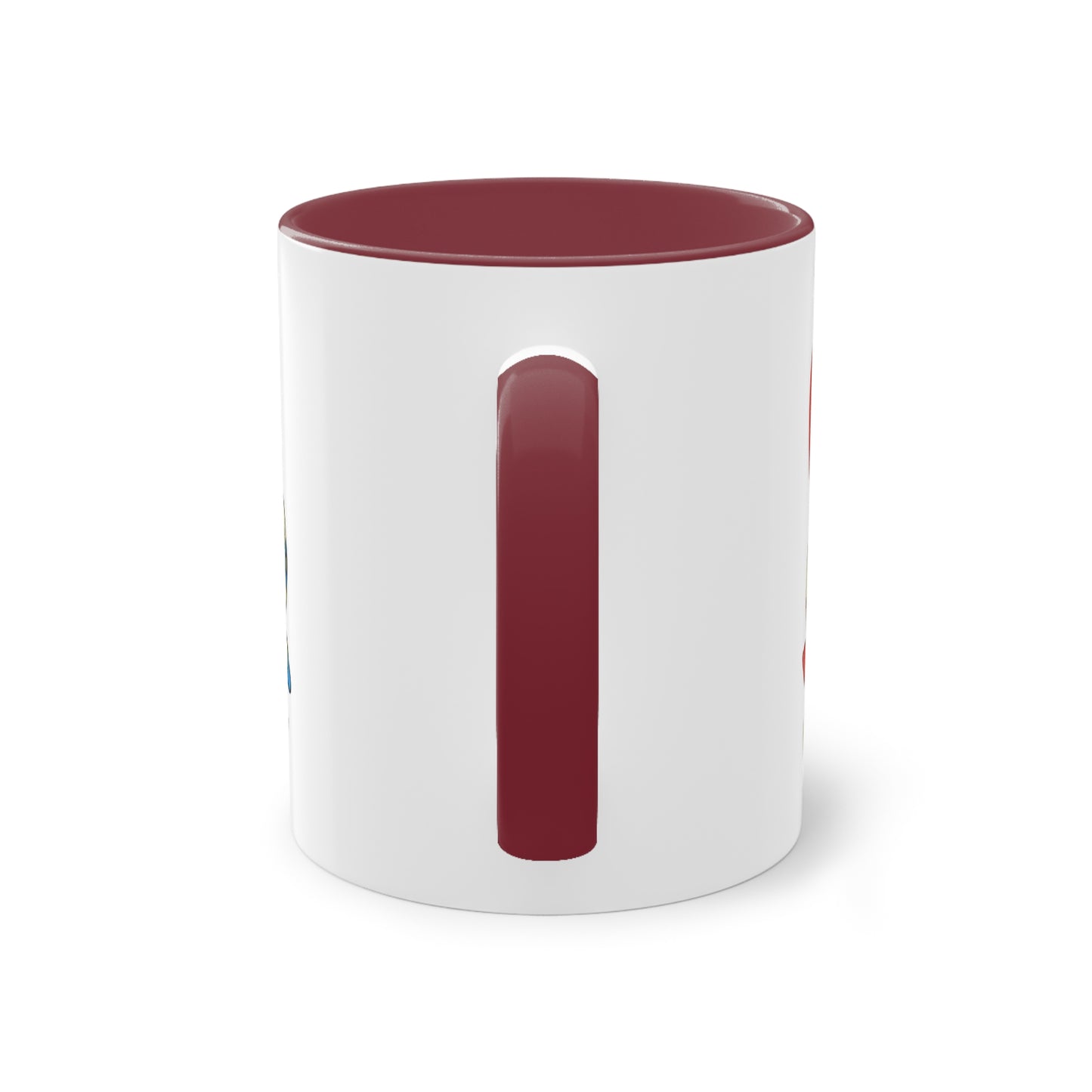 Minun und Plusle Kaffeetasse