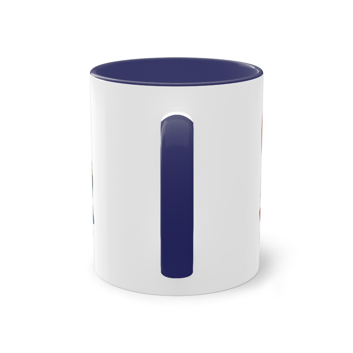 Minun und Plusle Kaffeetasse