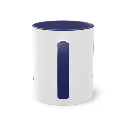 Minun und Plusle Kaffeetasse