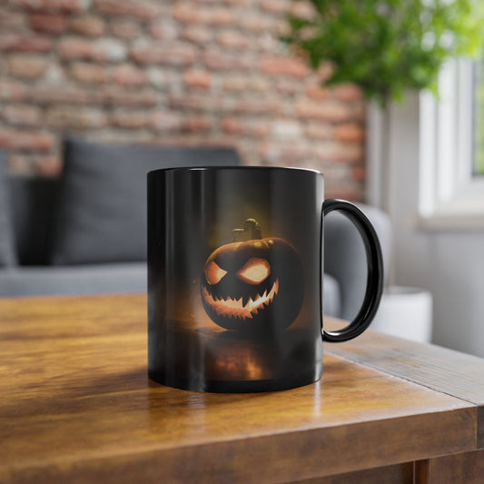 Pumpkin Tasse
