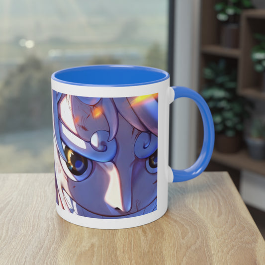 Monkey D. Ruffy Gear 5 Kaffeetasse