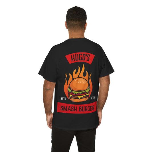 Kundenwunsch Team-T-Shirt "Brown Boy"