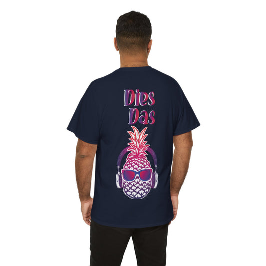 Dies Das Ananas Tasse