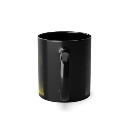 My Hero Academia Kaffeetasse